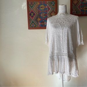 Free People Tunic